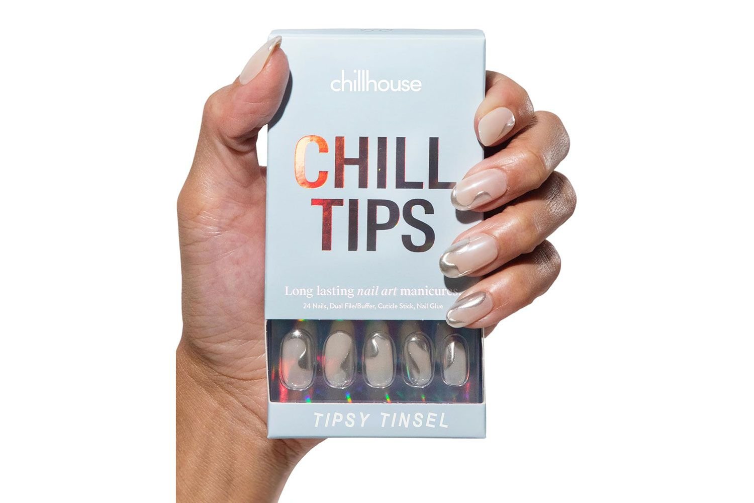 chillhouse chill tips