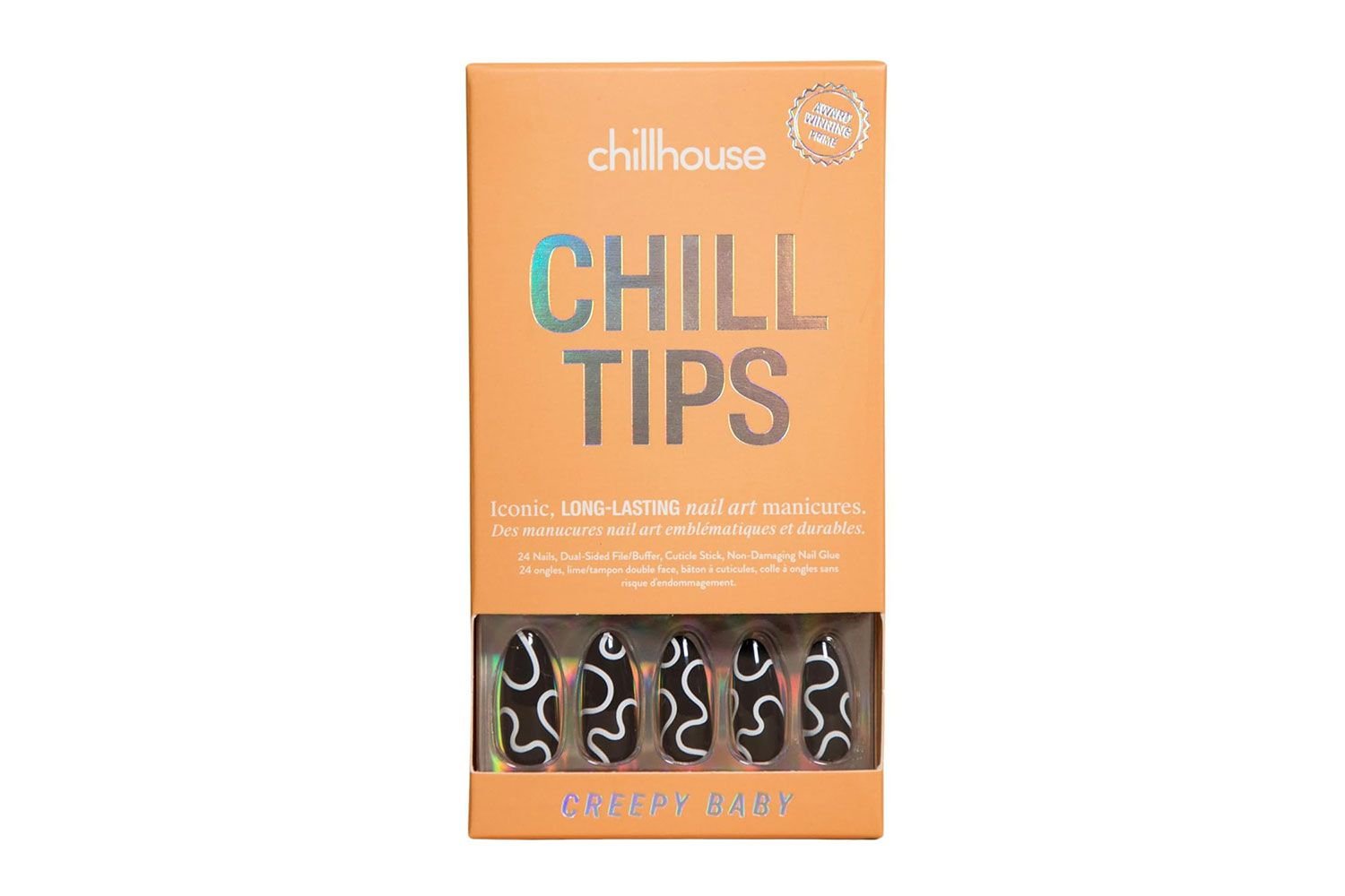 chillhouse chill tips
