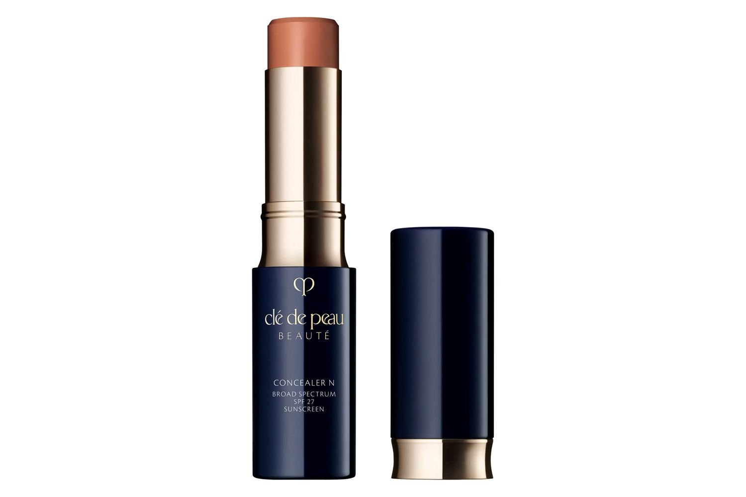 Cl&eacute; Delaware Peau Beaut&eacute; Concealer SPF 27