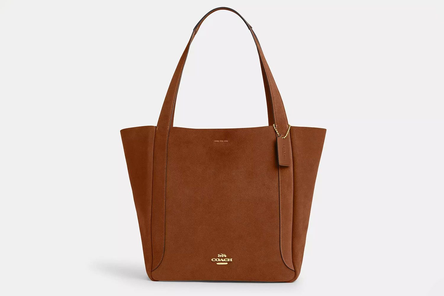 Coach mercantile establishment Hadley holdall Bag