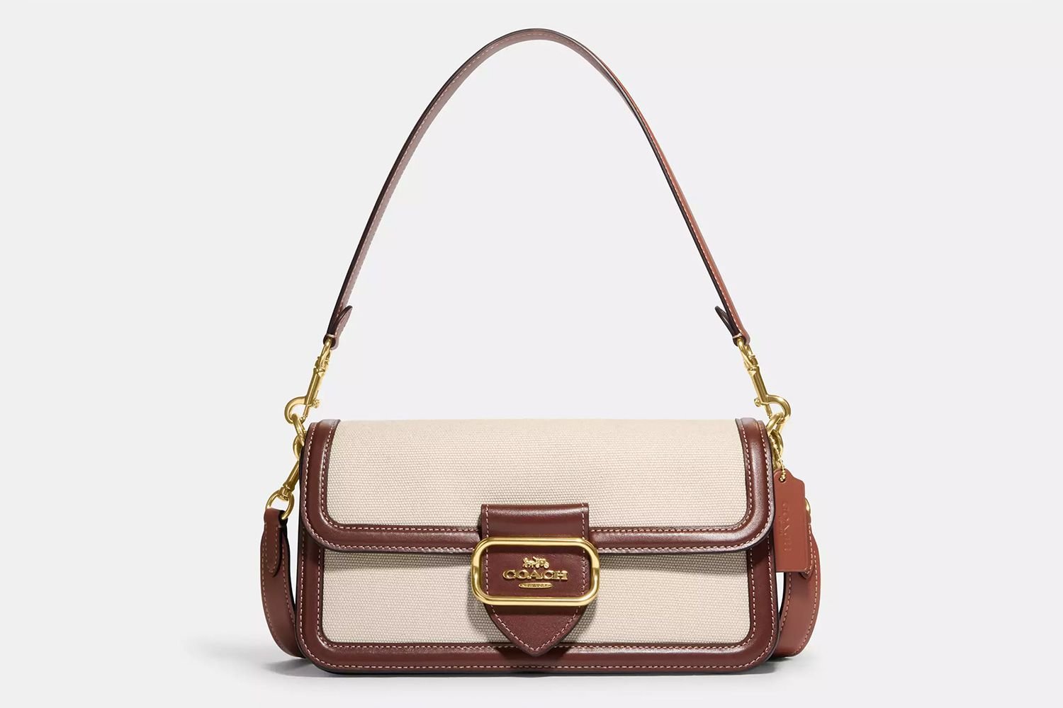 Morgan shoulder Bag