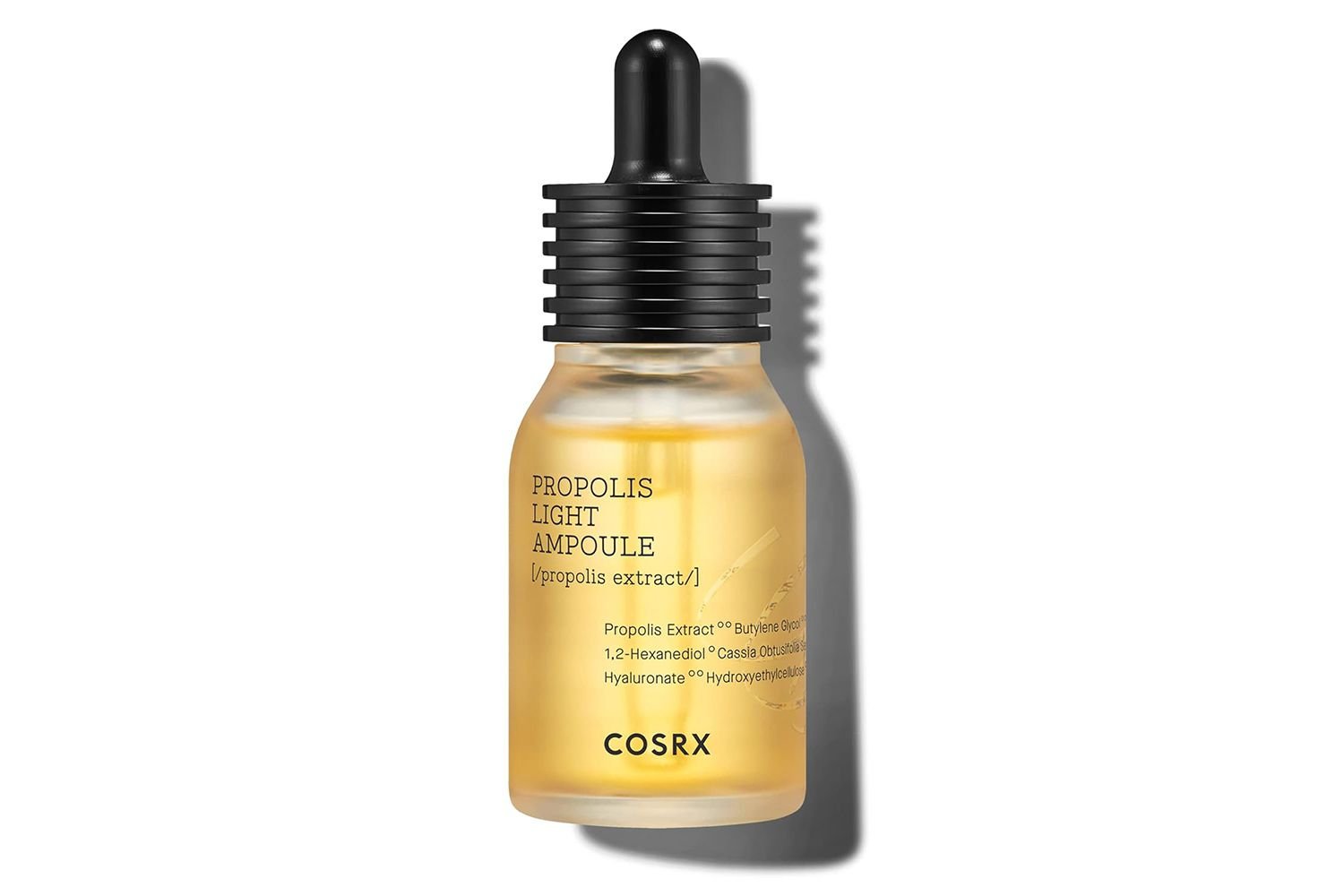 cosrx serum for brightening