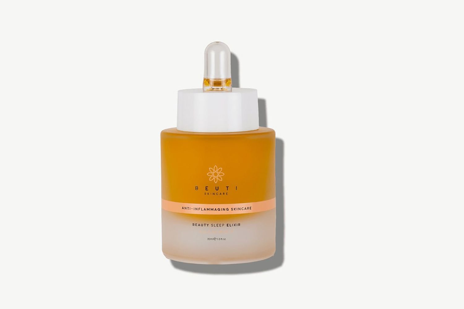 Beuti skincare beauty Sleep Elixir