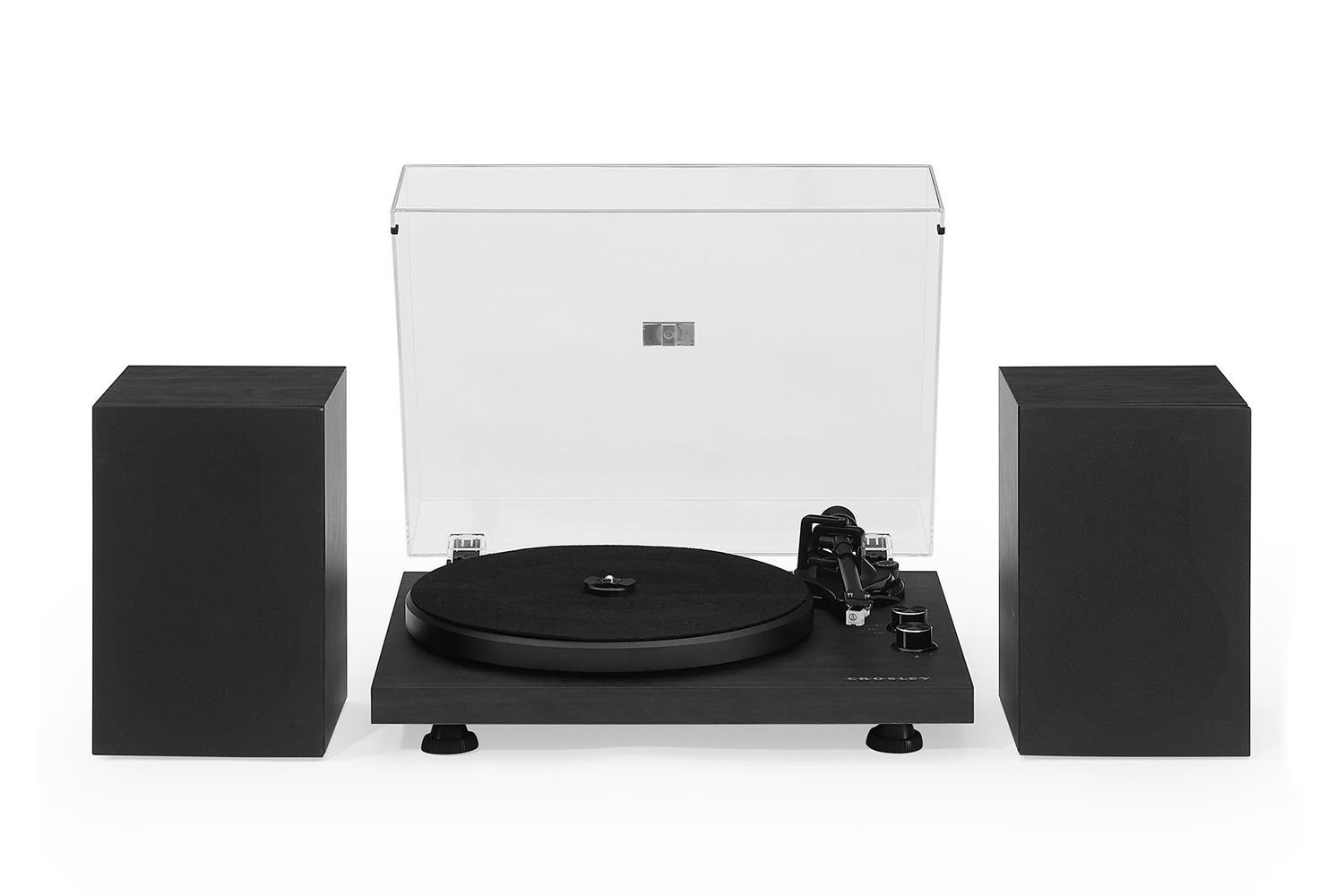 Crosley wireless C62 Record Player with Speakers