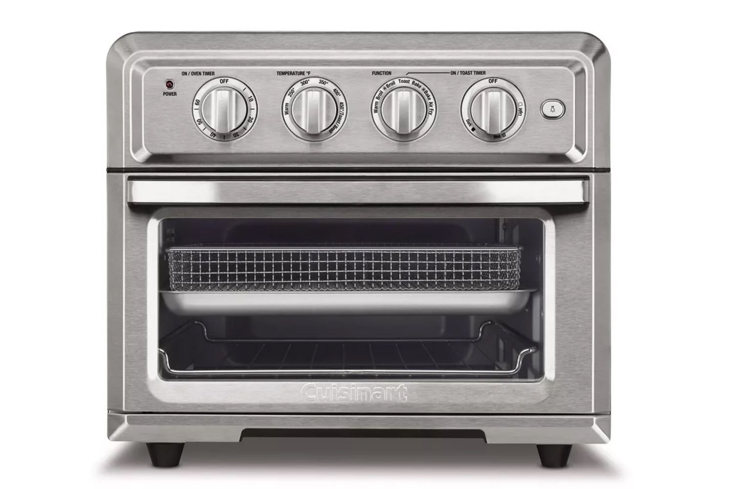 Target Cuisinart air pullet toaster Oven