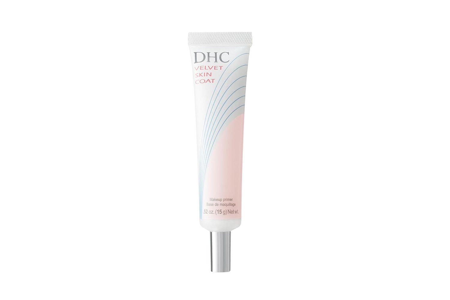 DHC velvet skin Coat, Mattifying Makeup Primer, Powder-Gel