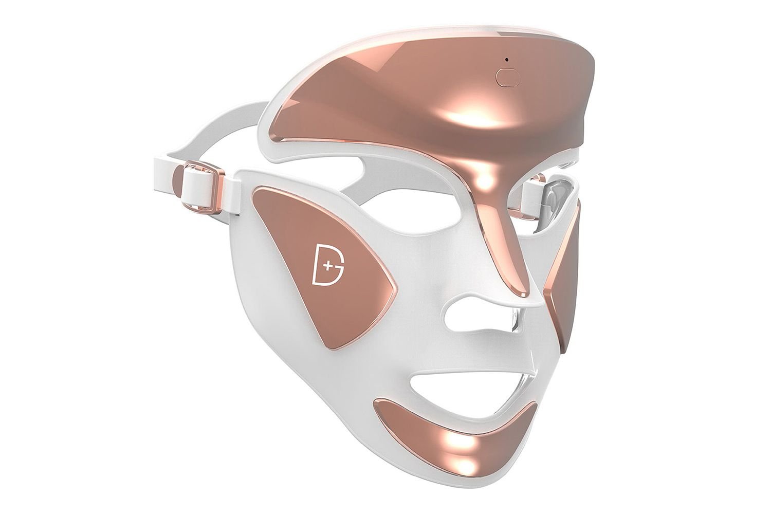 Dr. Dennis Gross skin care DRx SpectraLite FaceWare Pro LED light Therapy Device