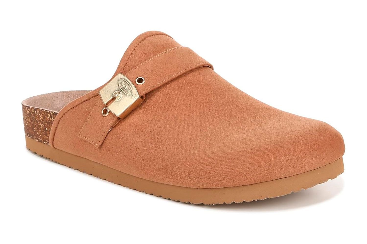 Dr. Scholl's Women's Louis iconic sabot Mule