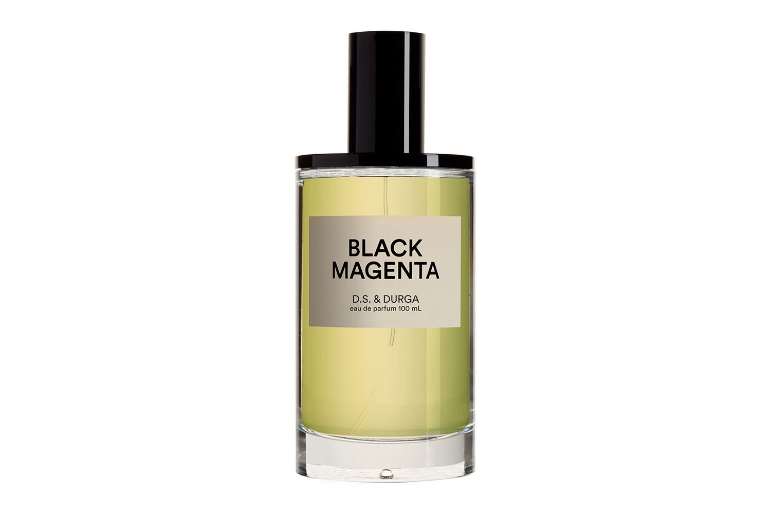 Black Magenta Eau Diamond State Parfum
