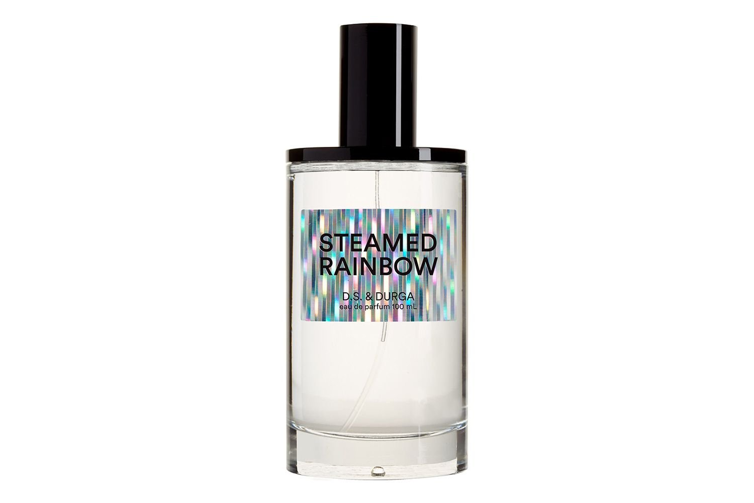 Steamed rainbow Eau de Parfum