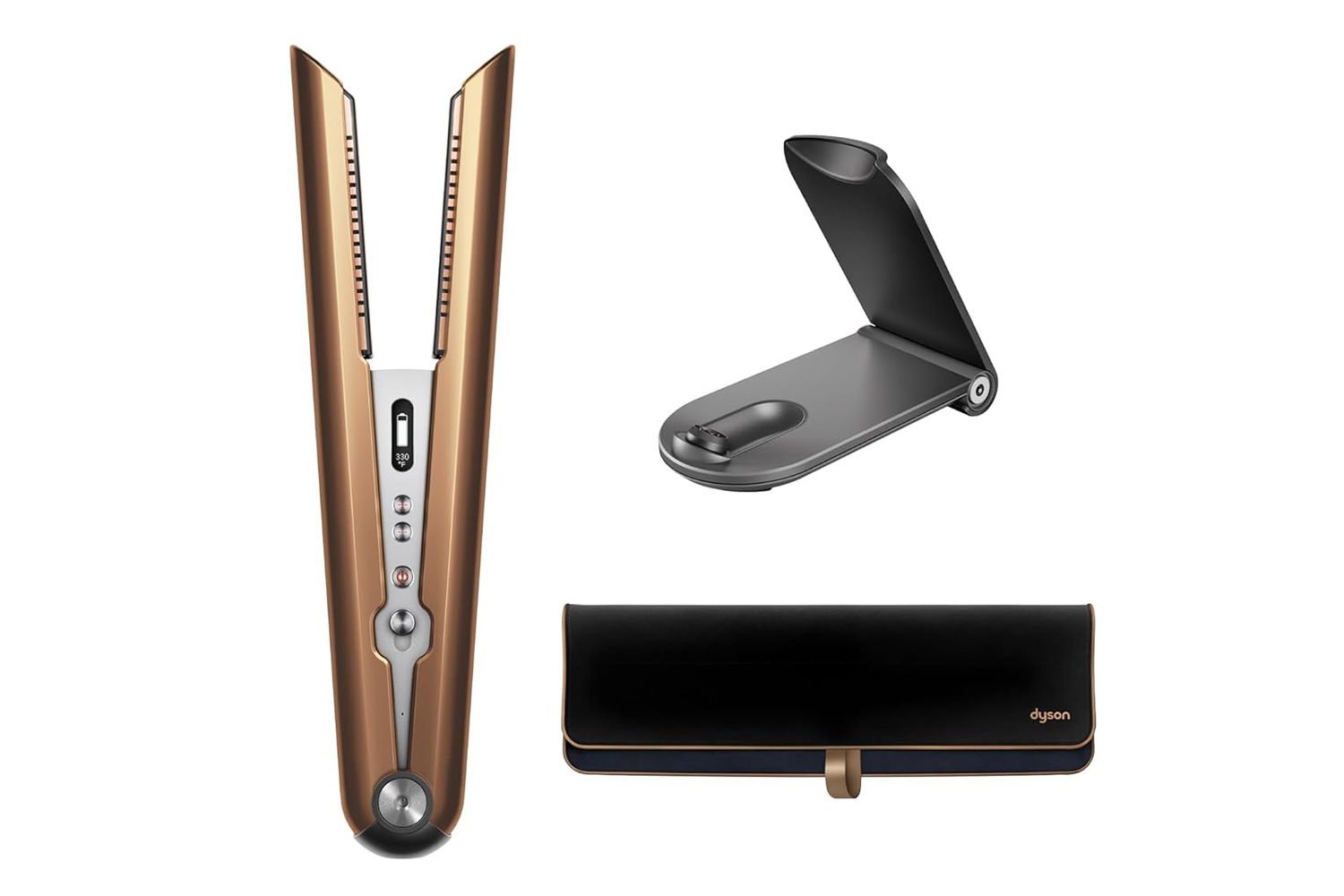 Amazon Dyson Corrale hair Straightener