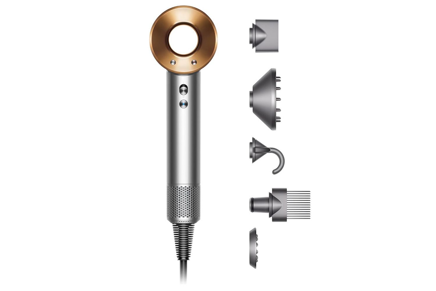 Amazon Dyson Supersonic™ hair Dryer