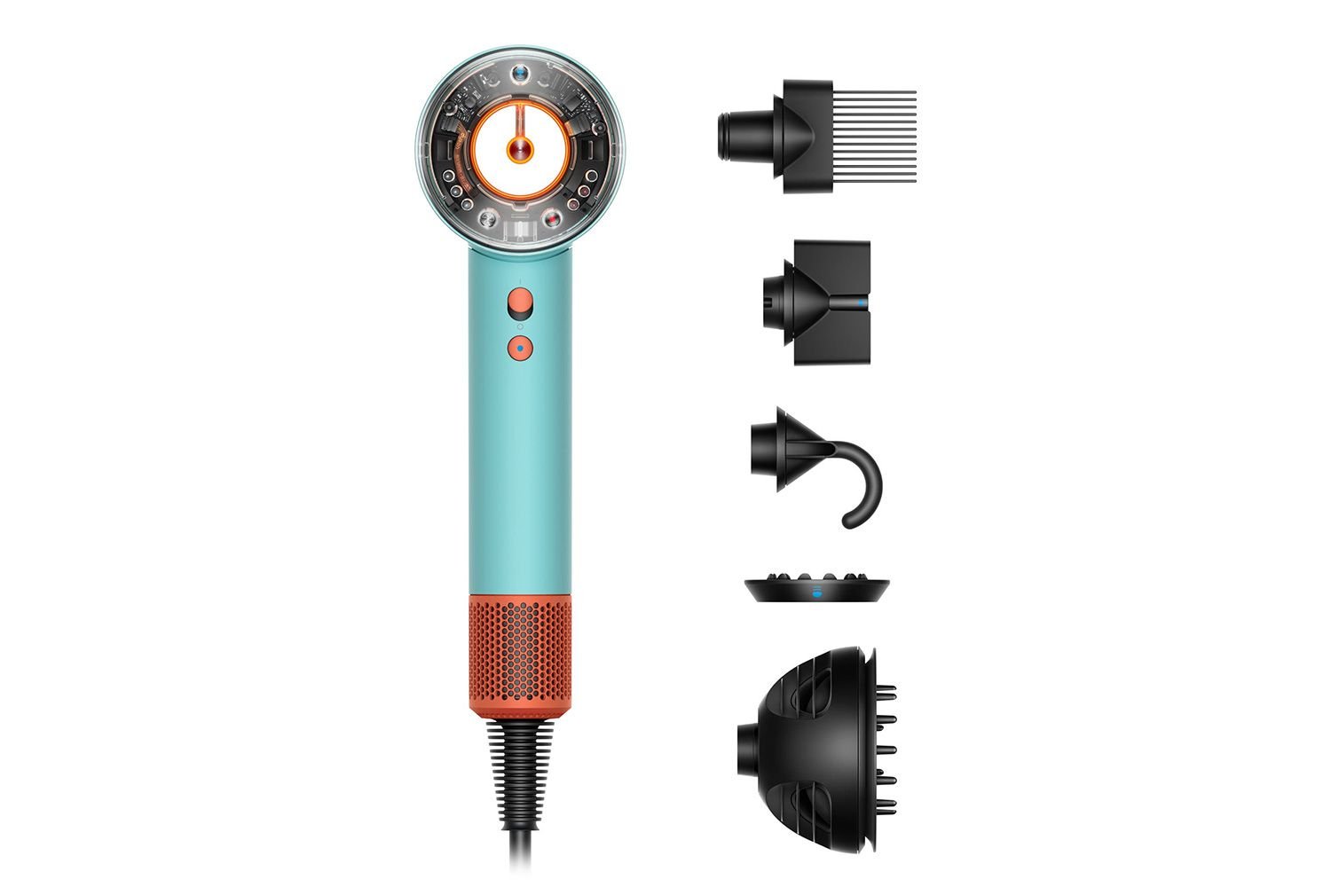 Nordstrom Dyson Supersonic Nural™ hair Dryer