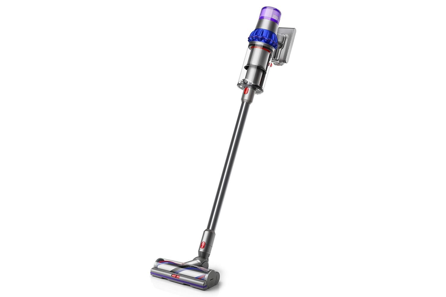 Dyson V15 observe Proâ cordless vacuity cleaner