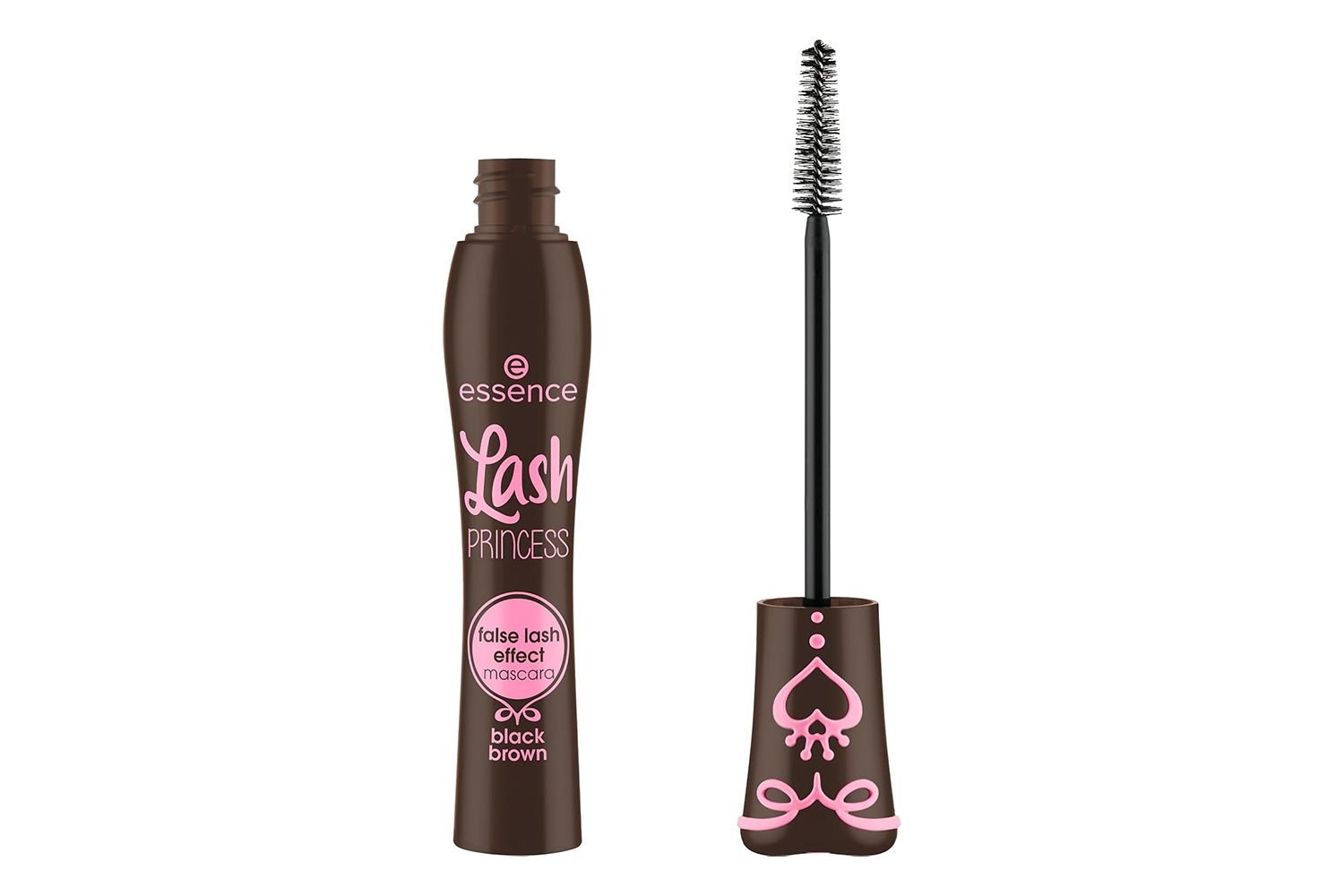 Essence eyelash princess false