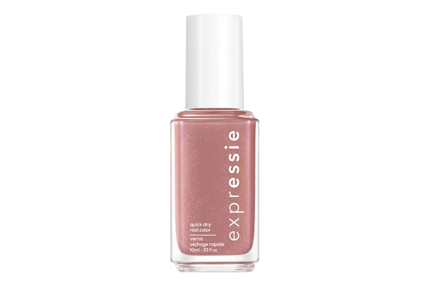 Essie expressie, Quick-Dry nail Polish