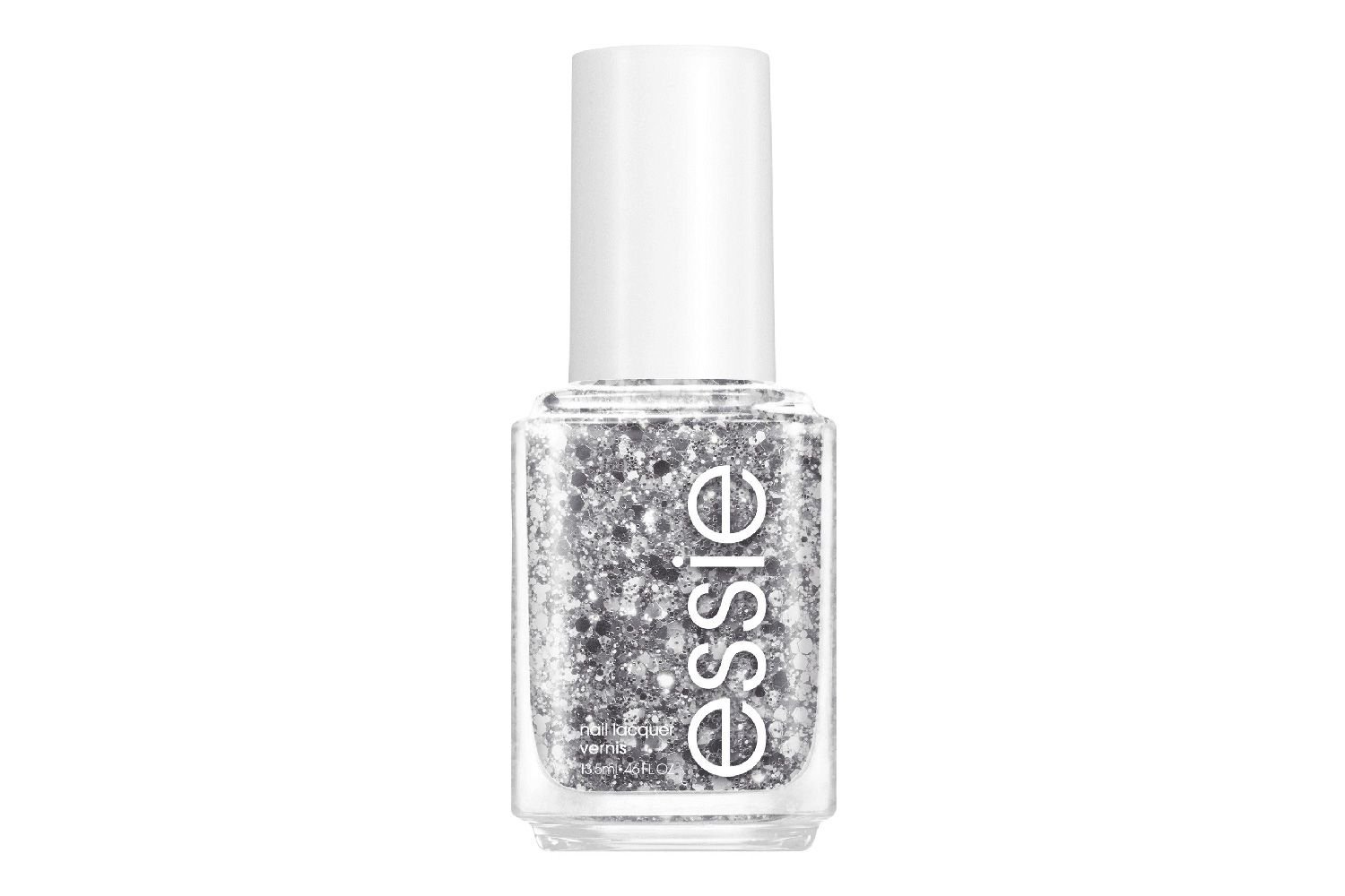essie nail Polish, Luxeffects, set in Stones