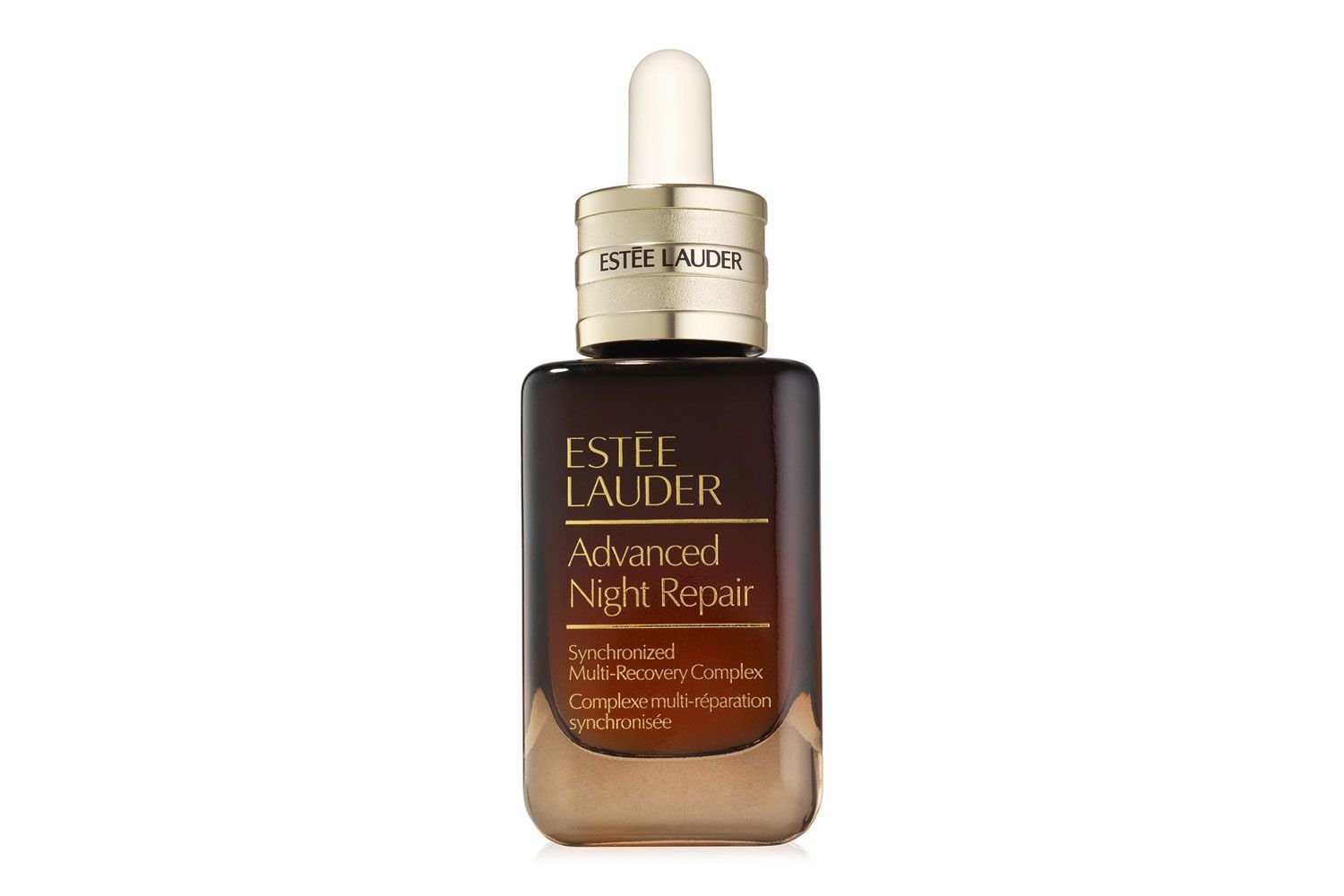Nordstrom Estée Sir Harry MacLennan Lauder pass on Night mend Synchronized Multi-Recovery Complex Face Serum