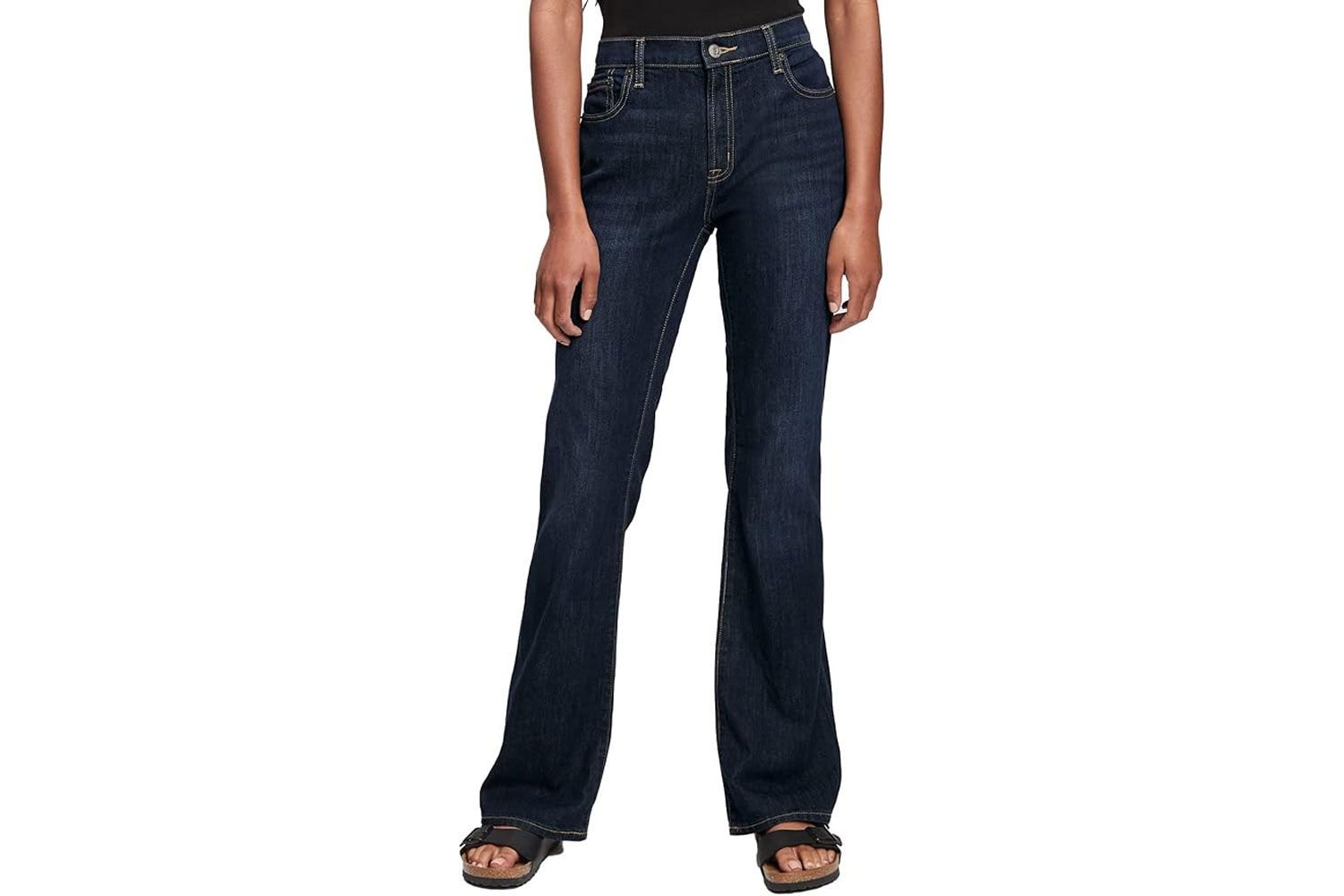 GAP Women's Boot Cut Denim Jeans