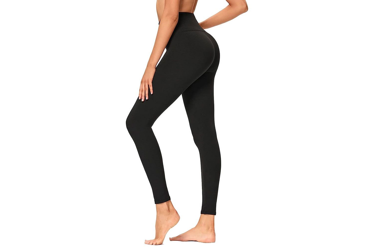Amazon GAYHAY high Waisted Leggings