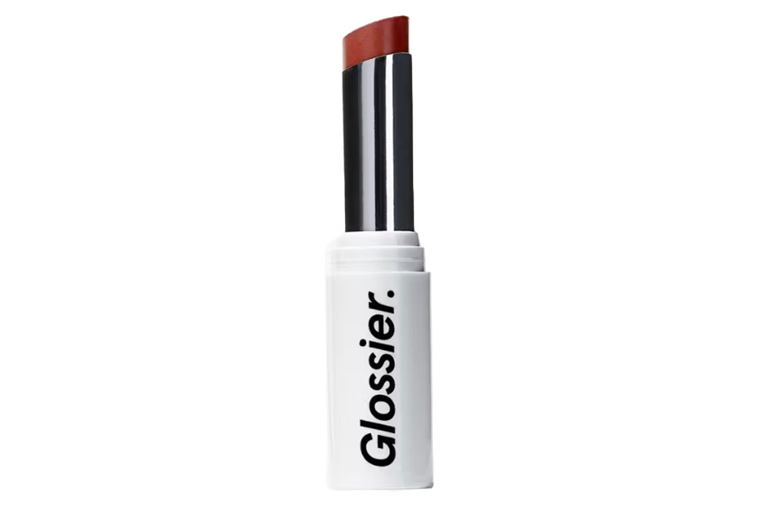 Glossier contemporaries gram Sheer matte, fragrance-free lipstick