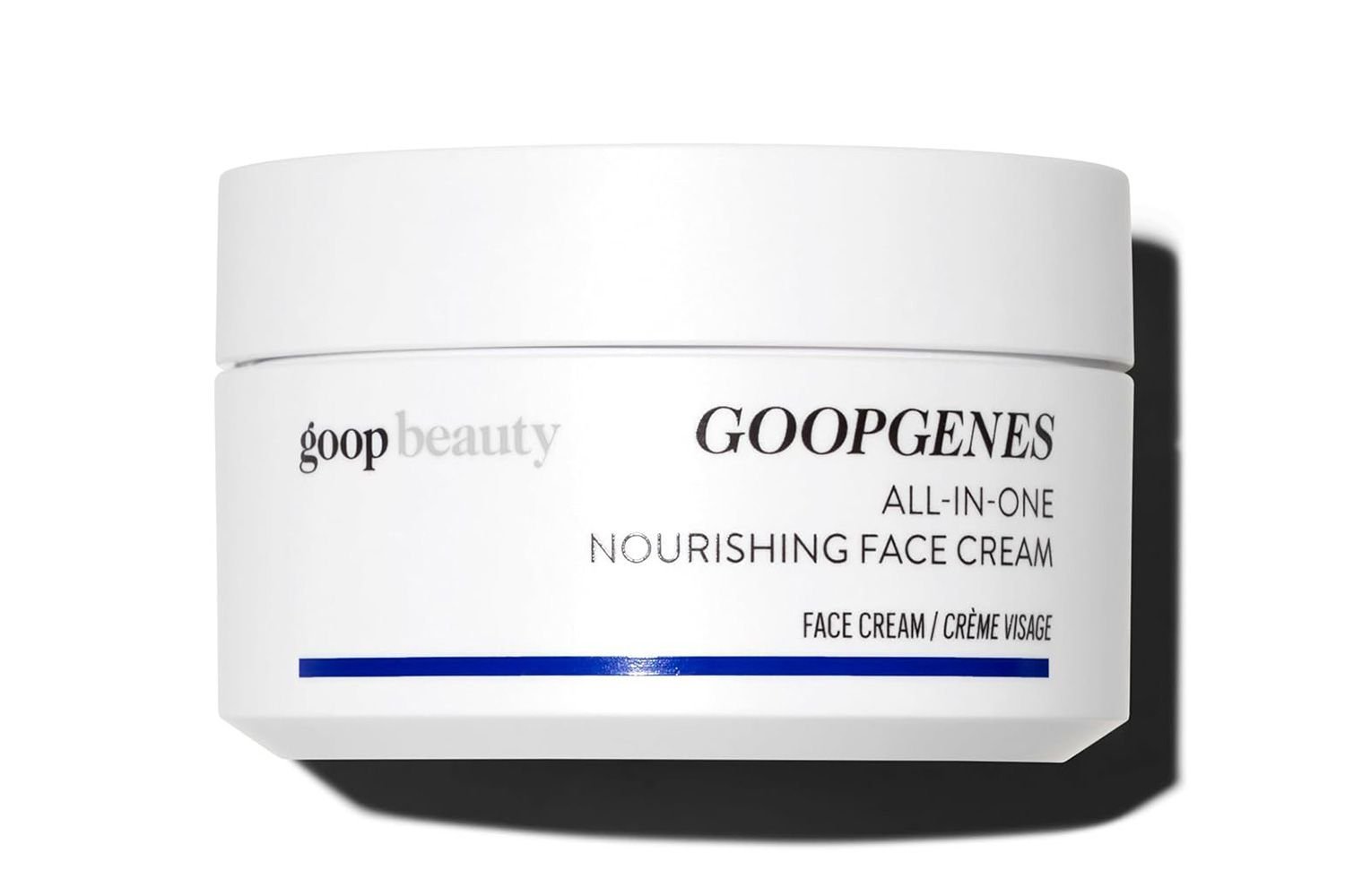 goop beauty Nourishing human face Cream