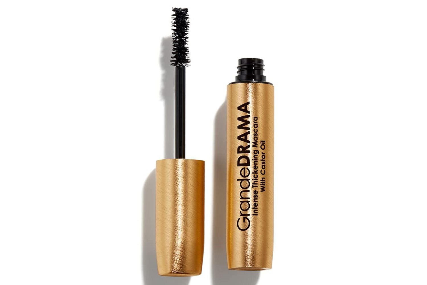 Grande cosmetic GrandeDRAMA intense thickener Mascara