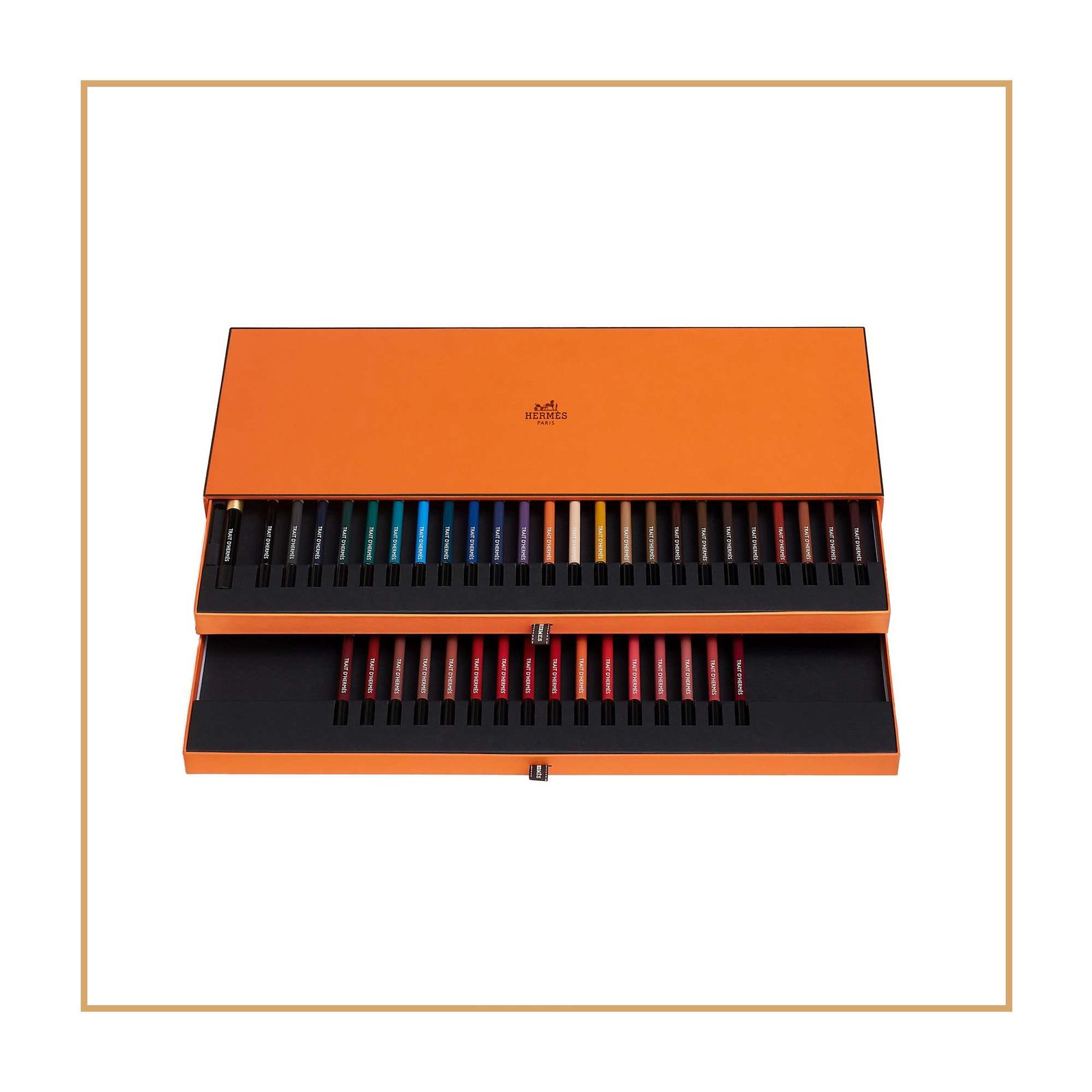 Hermes beauty Products