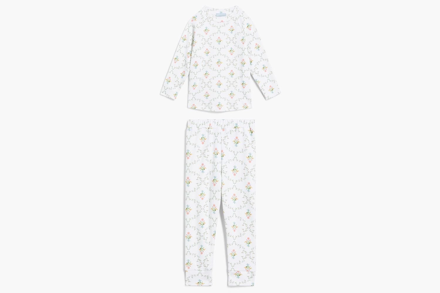 The flyspeck PJ Set