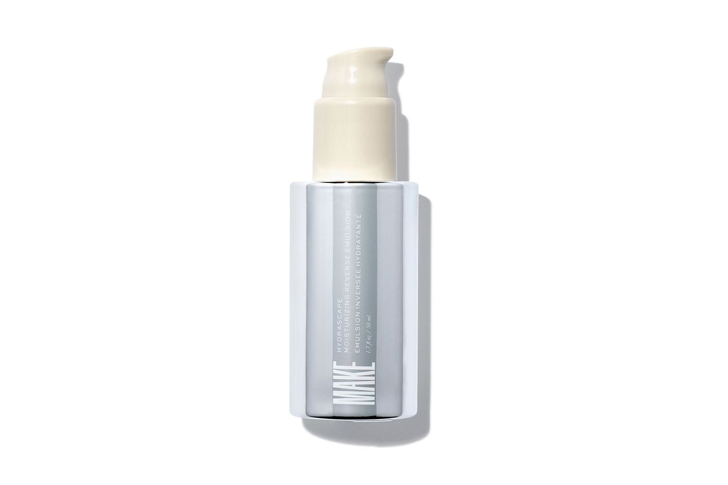 Make Hydrascape Moisturizing opposite Emulsion