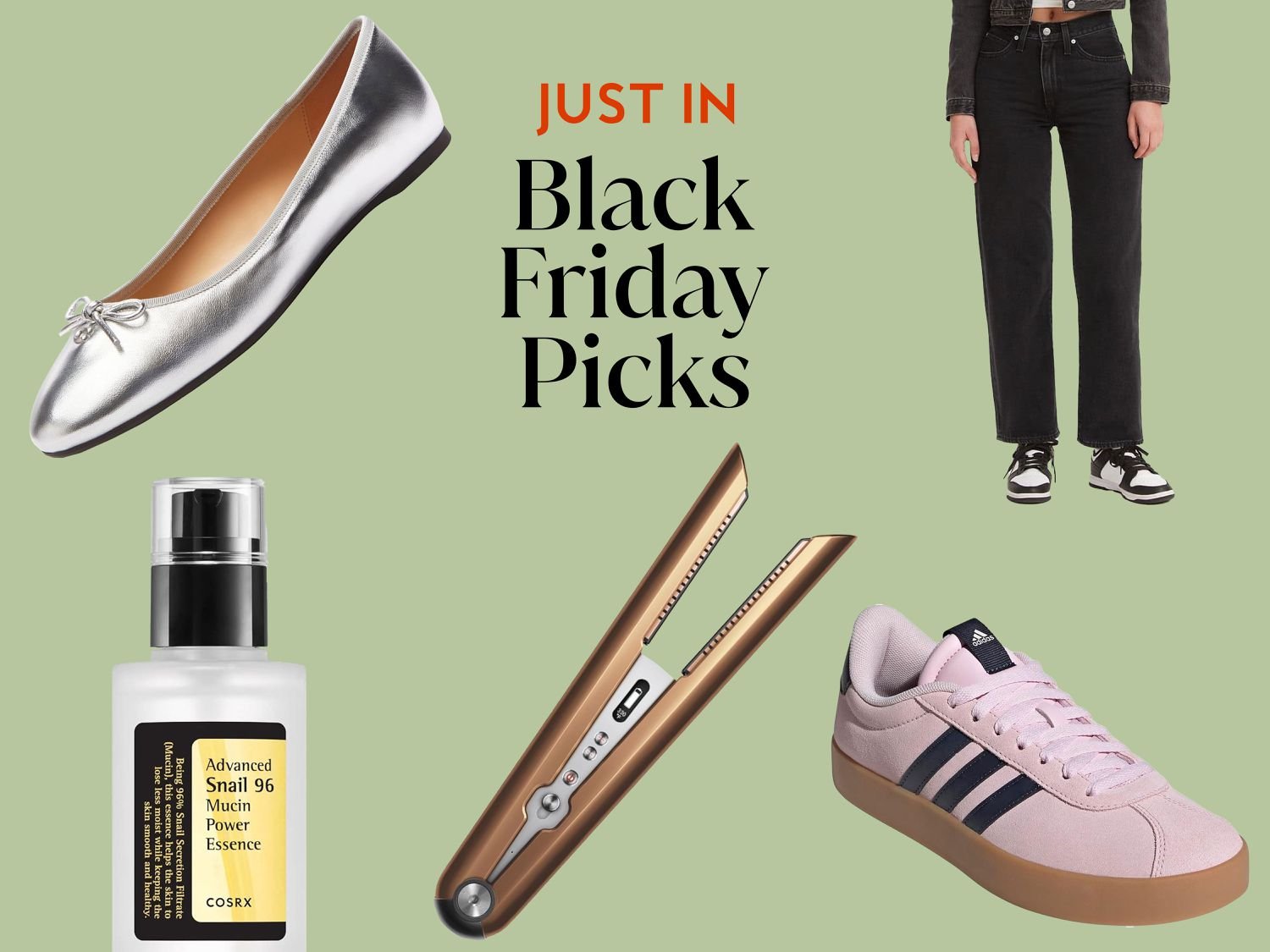 I spend 8 hours a Day on Amazon, and the 25 Best Black Friday trade ar up to 80% Off serp