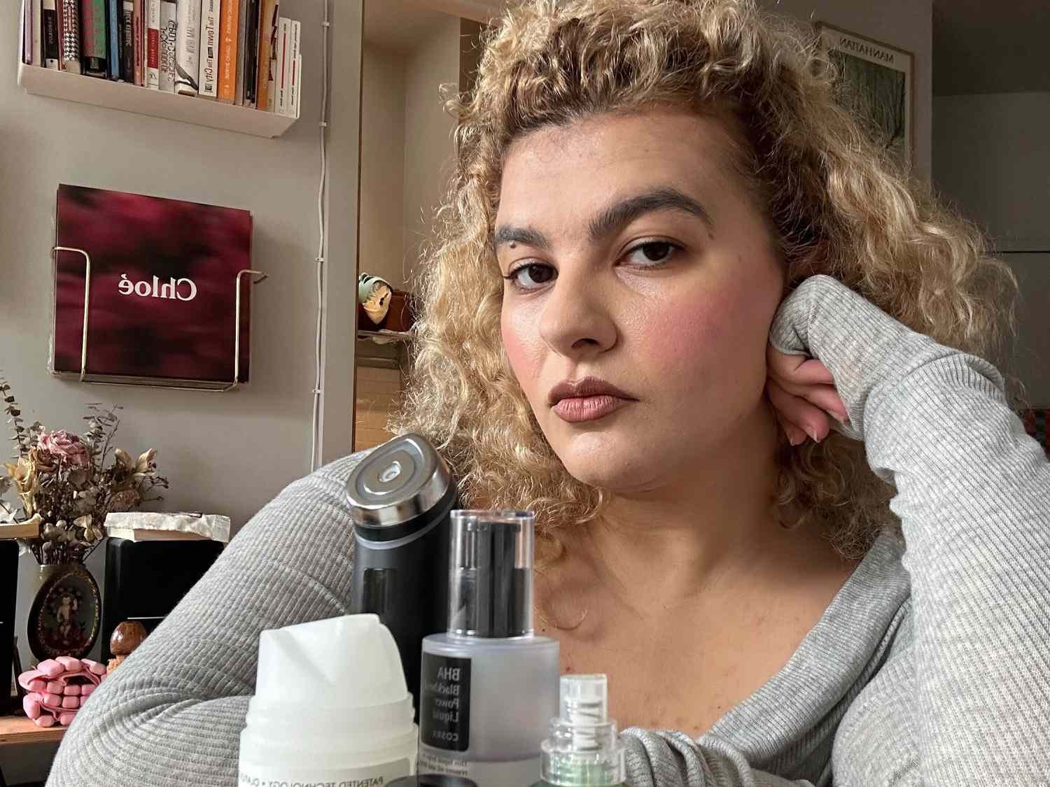 I’m saving $378 on My Beauty Routine Restock While Olaplex and Cosrx Are on Sale