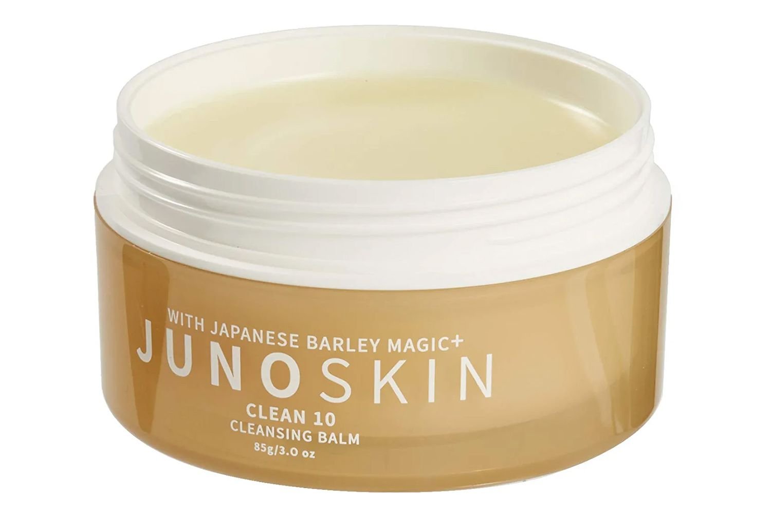 Juno & Co. Clean 10 cleanup Balm