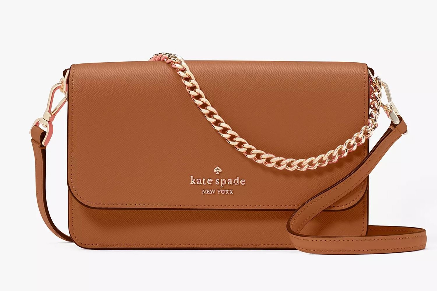 Kate spade sales outlet President Madison willow miniskirt flap Crossbody