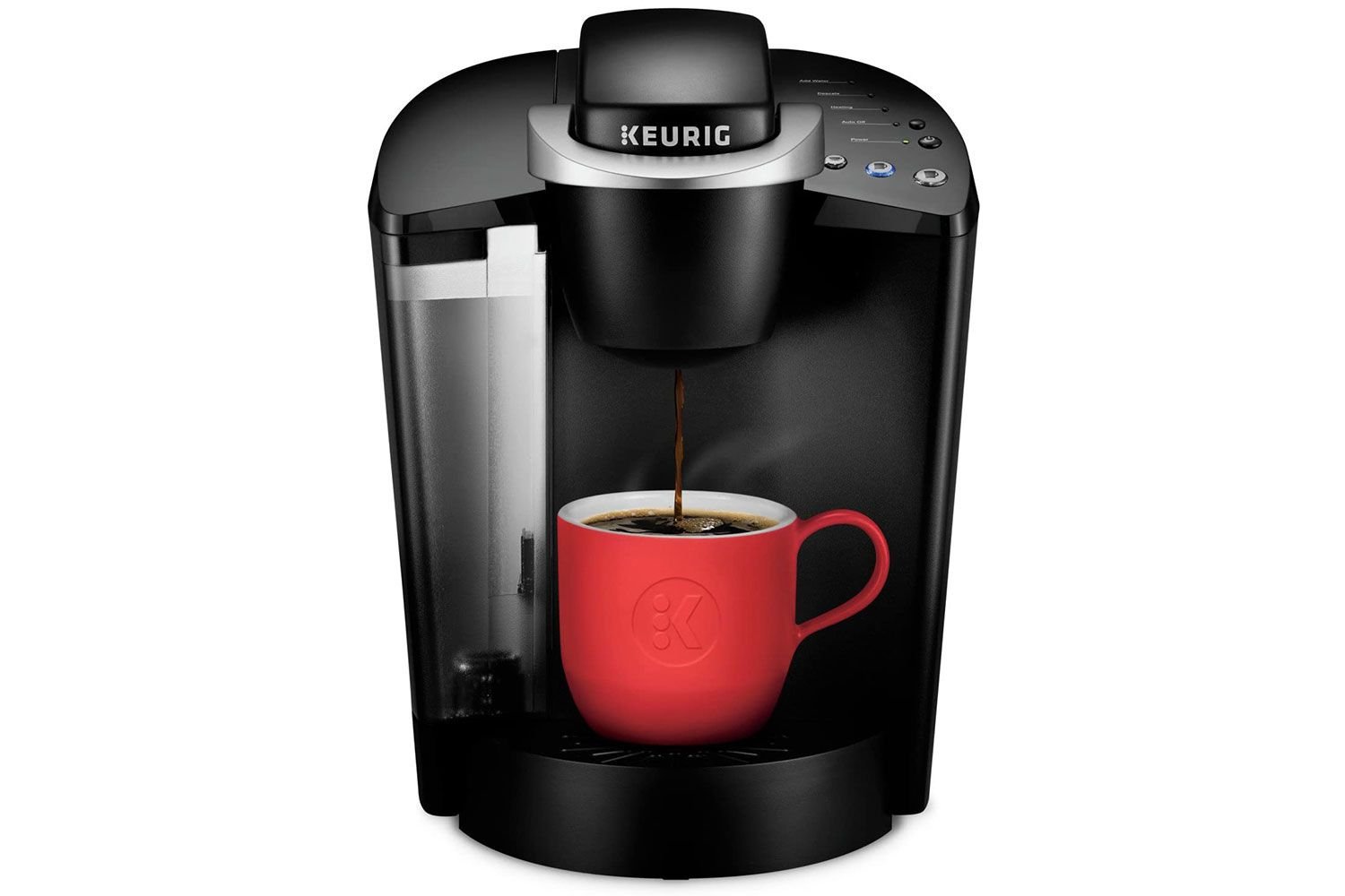Keurig K-Classic Coffee maker K-Cup Pod