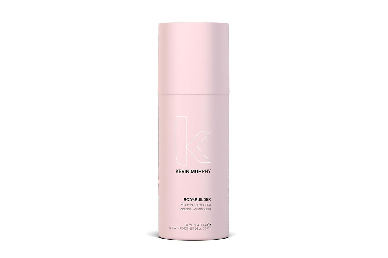 KEVIN.MURPHY BODY.BUILDER - Hair Volumising mousse - For all hair Types