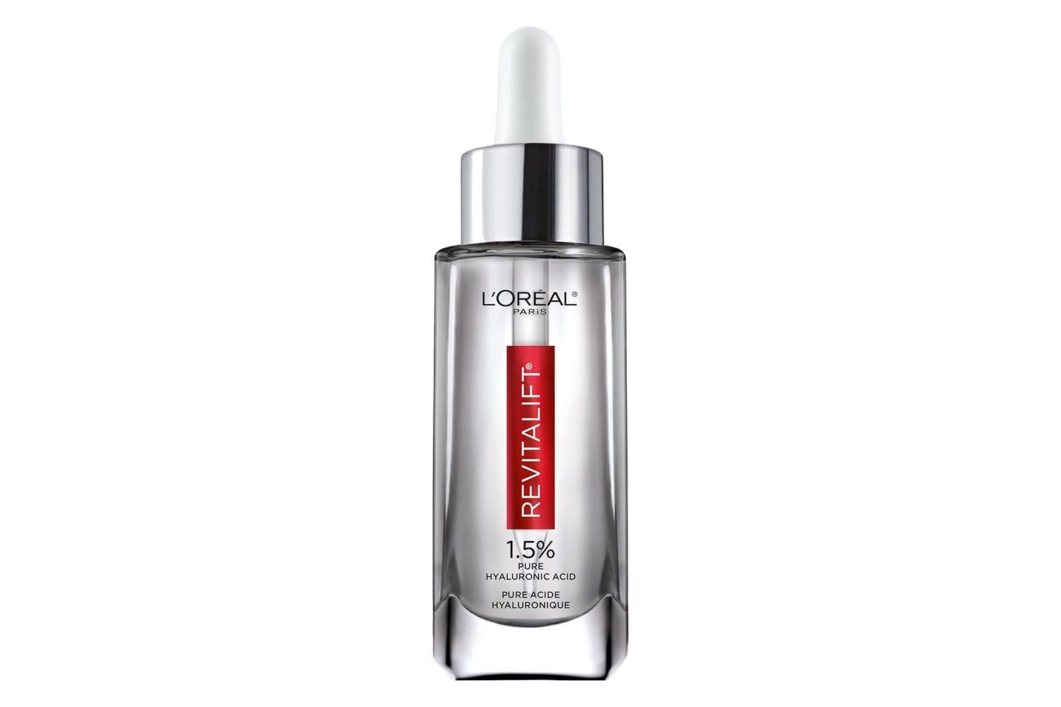 L'Oreal Paris Revitalift 1.5% Pure Hyaluronic acid face Serum
