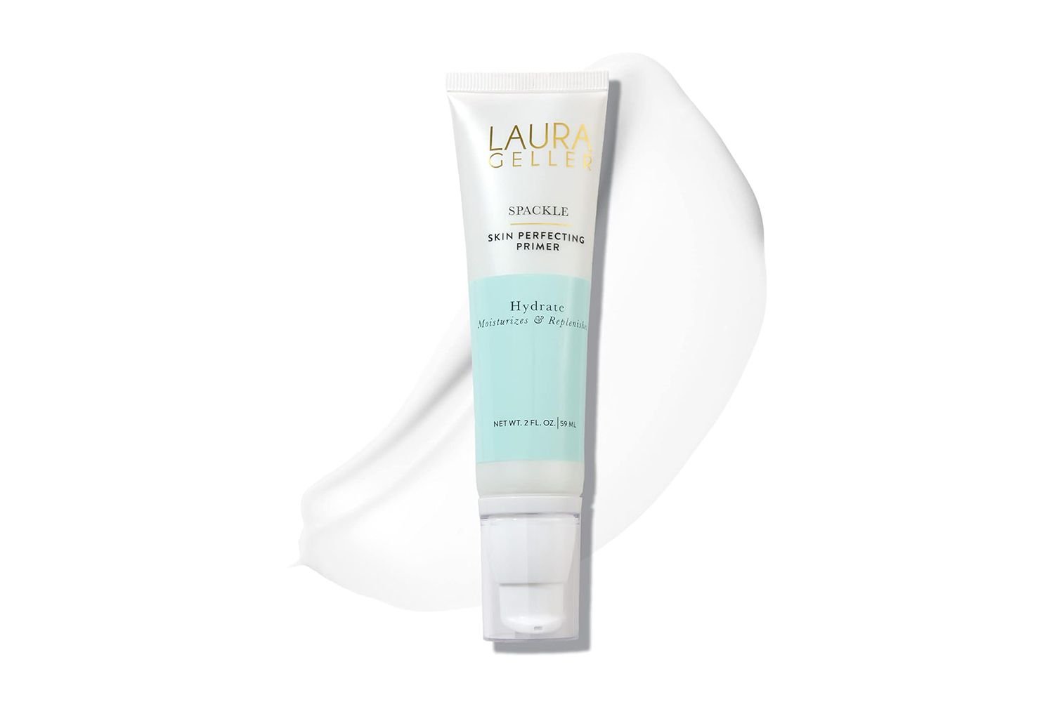 LAURA GELLER NEW House of York spackle Primer