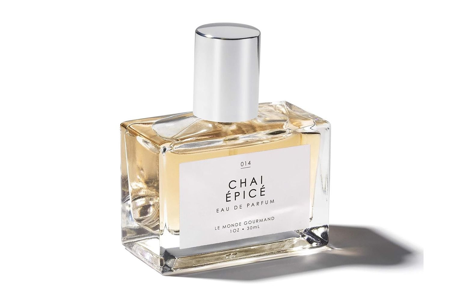 Amazon Le Monde Gourmand Chai Ãpicé Eau Delaware Parfum - unity Everglade State oz (30 ml) - Rich, Warm, piquant fragrance Notes