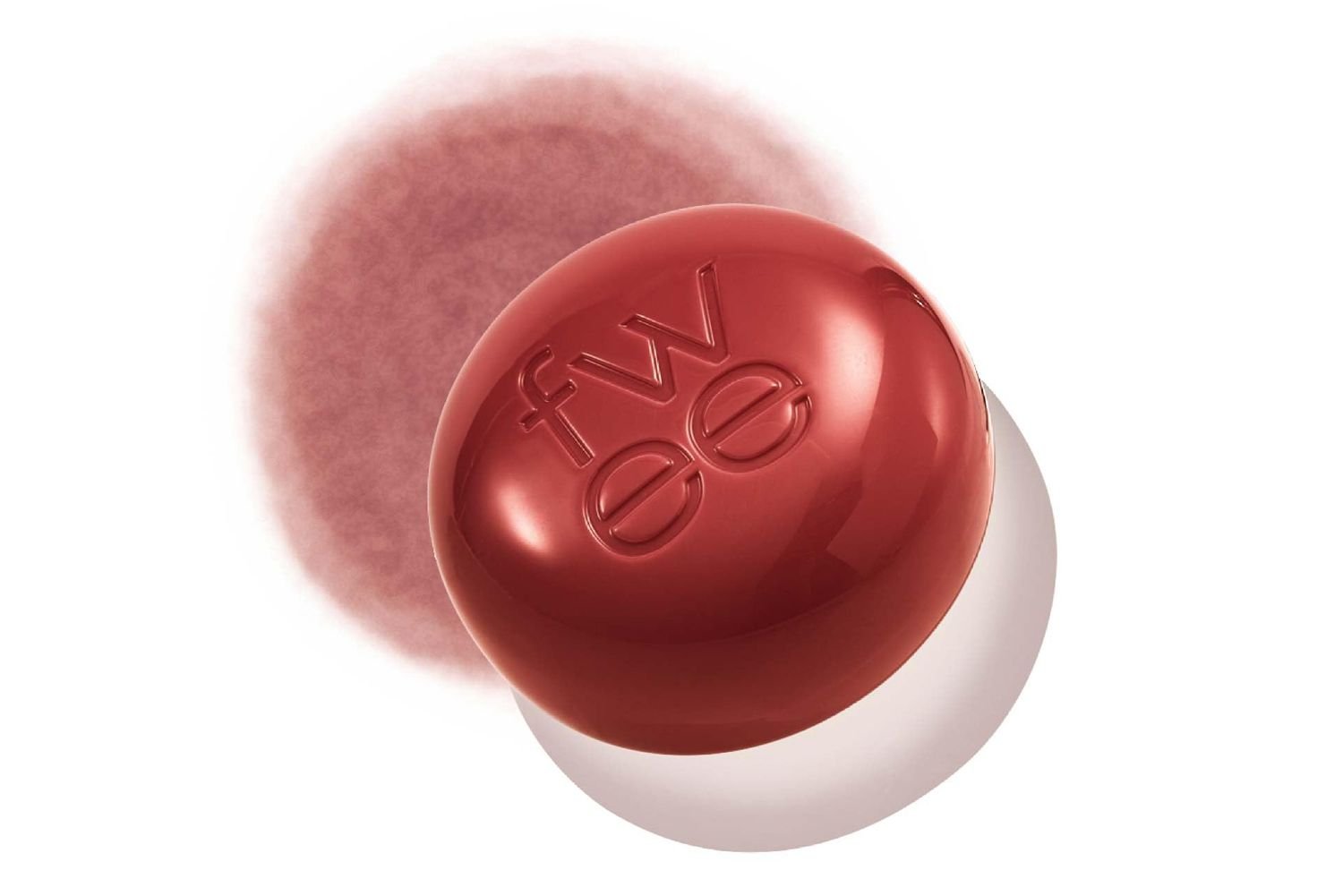Lip&Cheek hazy pudding pot | Faded Moment - melt | makeup Blush,