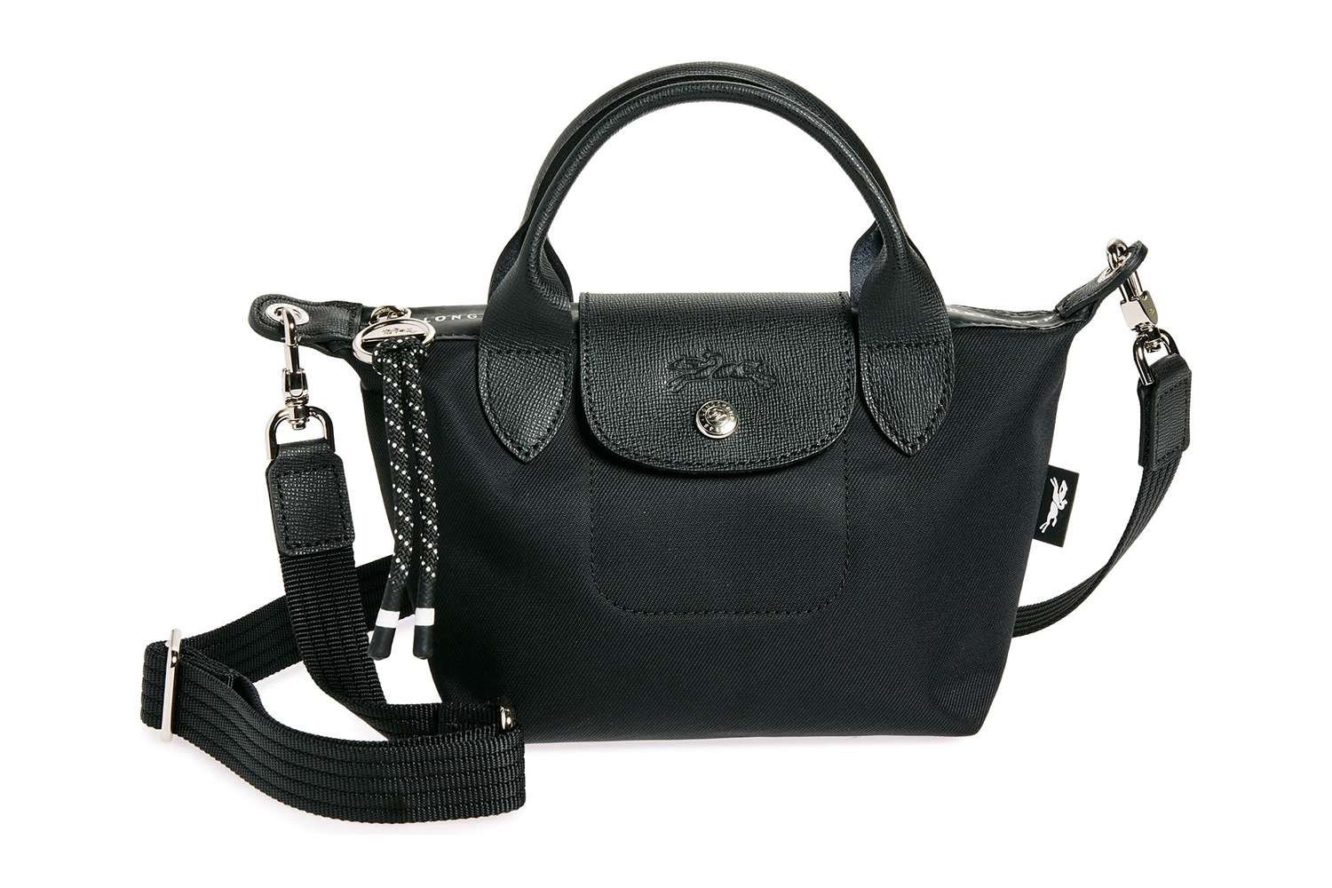 Longchamp lupus erythematosus Pliage Small Crossbody Bag