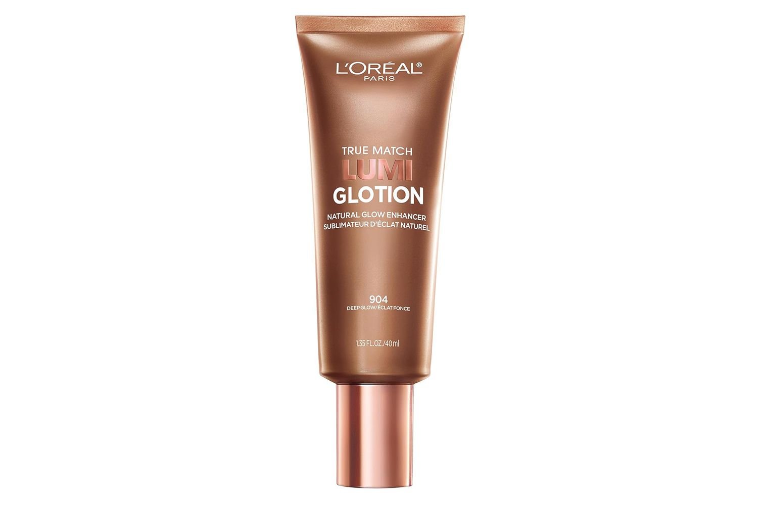 L'Oreal Paris Makeup True Match Lumi Glotion