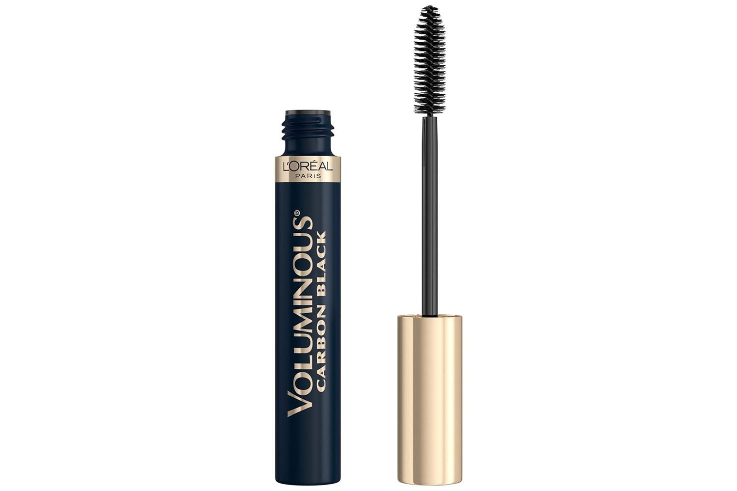 Amazon LâOreal Paris make-up voluminous master copy Volume Building Mascara