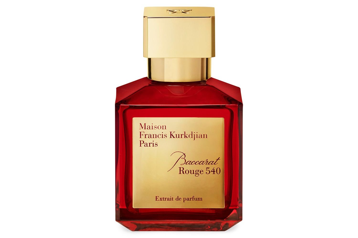 Nordstrom Maison Francis Kurkdjian Baccarat Rouge 540 Extrait de Parfum