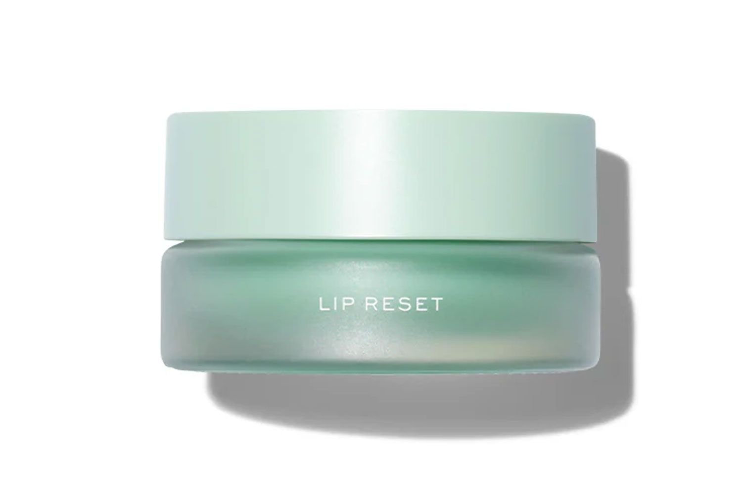 Make Beauty lip Reset all-night lip Mask