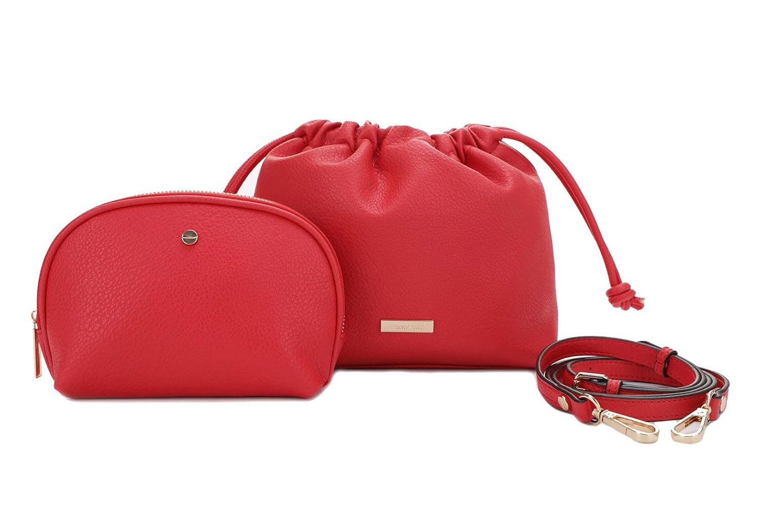 Amazon Mali+Lili Lola beauty bag Duo