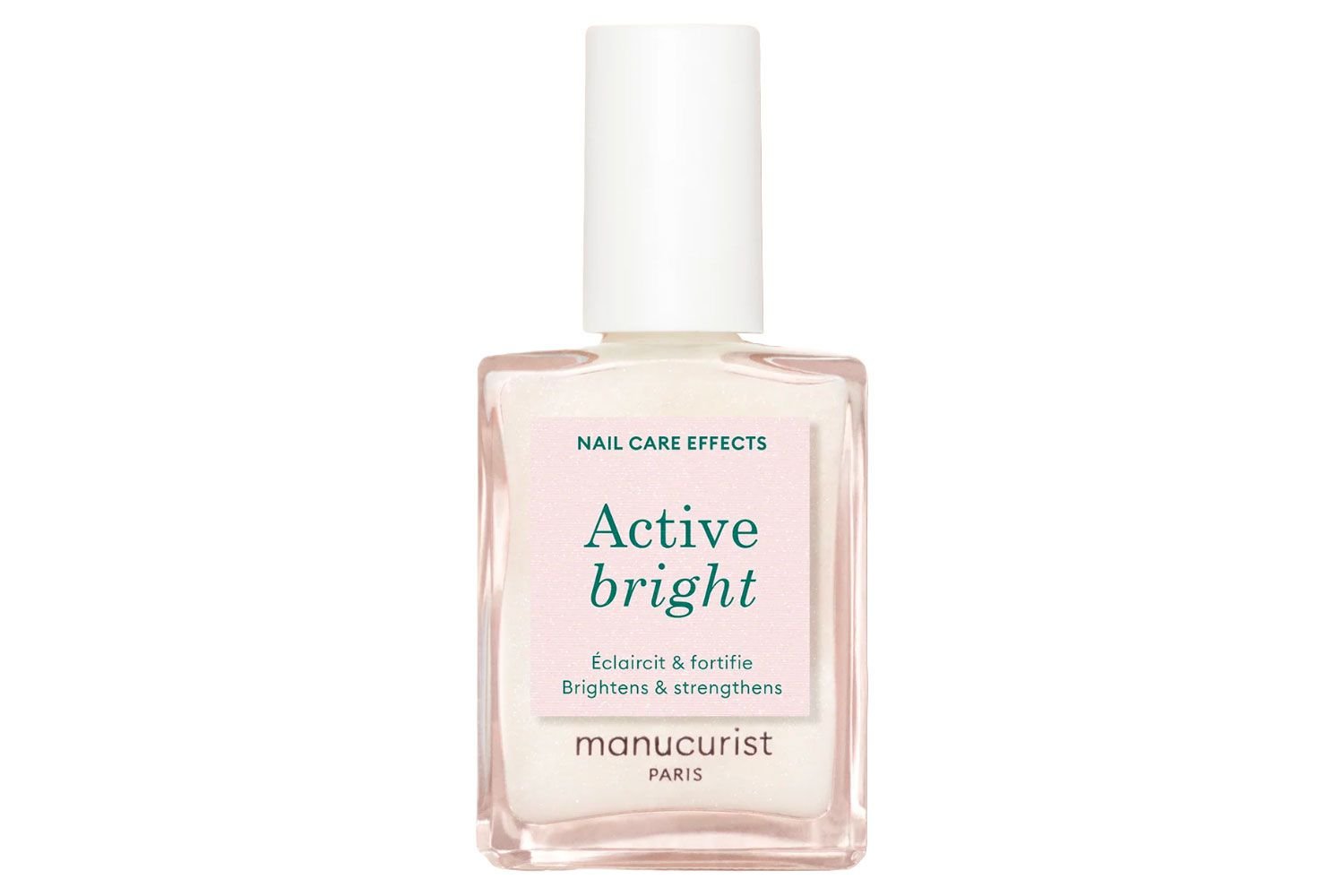 Manucurist Active Bright
