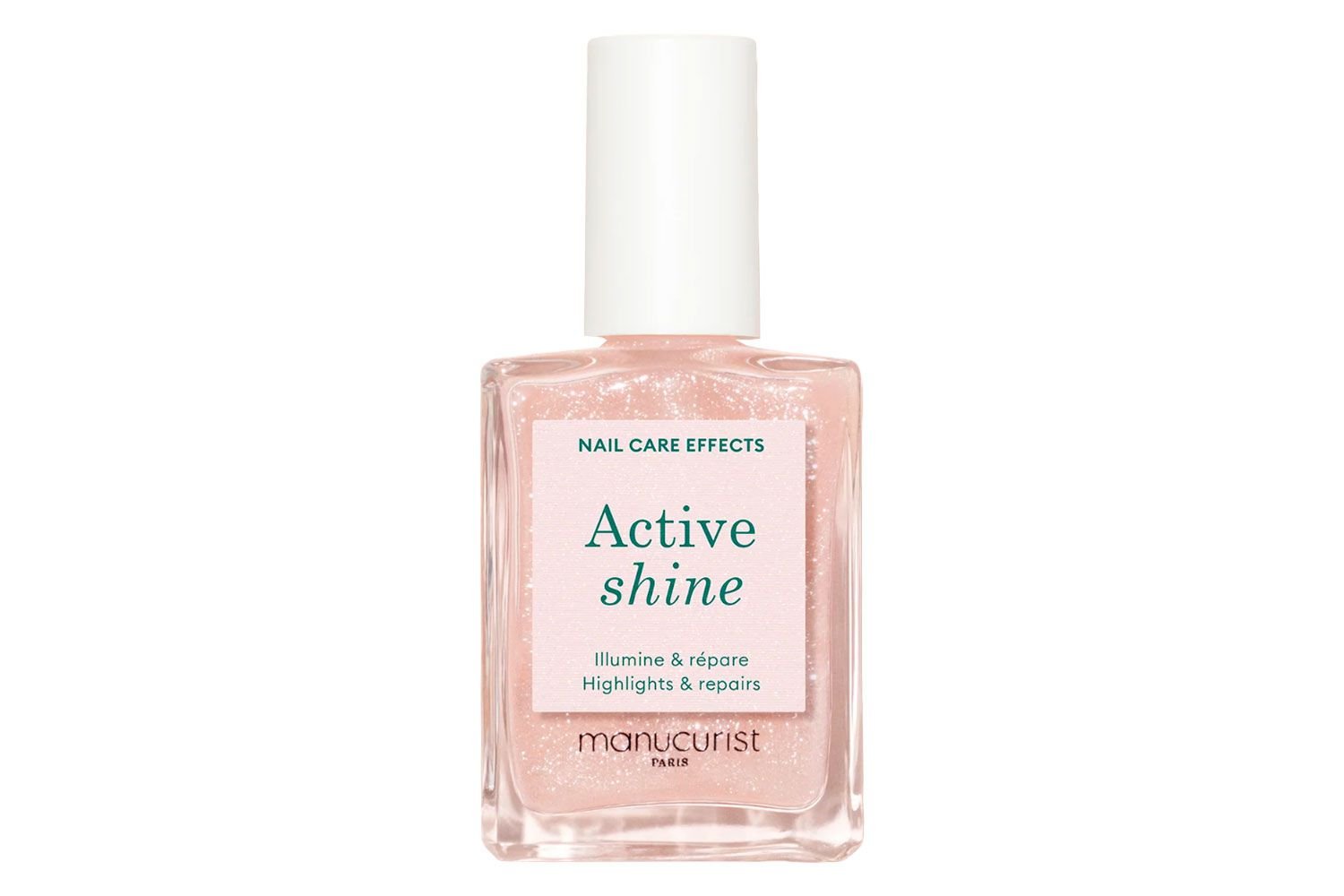 Manucurist active agent Shine