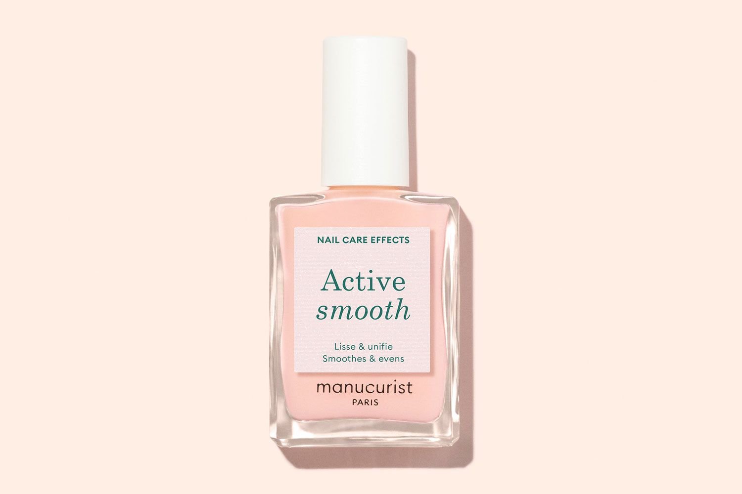 Manucurist active Smooth