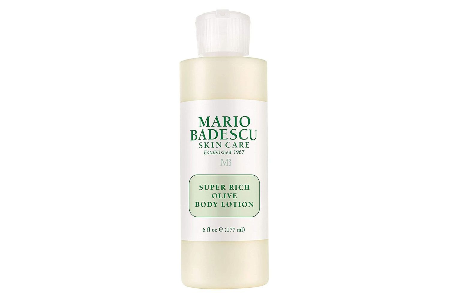 Mario Badescu Super rich people olive physical structure Lotion